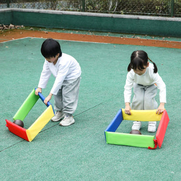 Gross Motor Toys