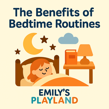 5-Minute Bedtime Routines That Actually Calm Kids Down