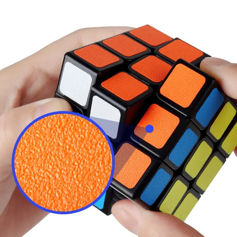 SENGSO 3x3 Magic Cube – Competition Puzzle Toy
